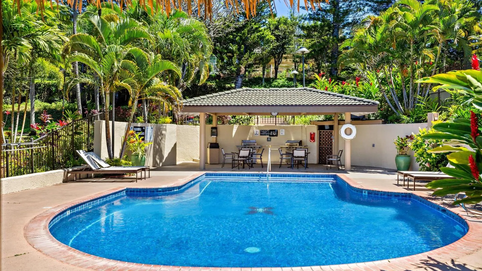 Tatil Evi Kapalua Golf Villa 23T 4&5 Kahana ABD