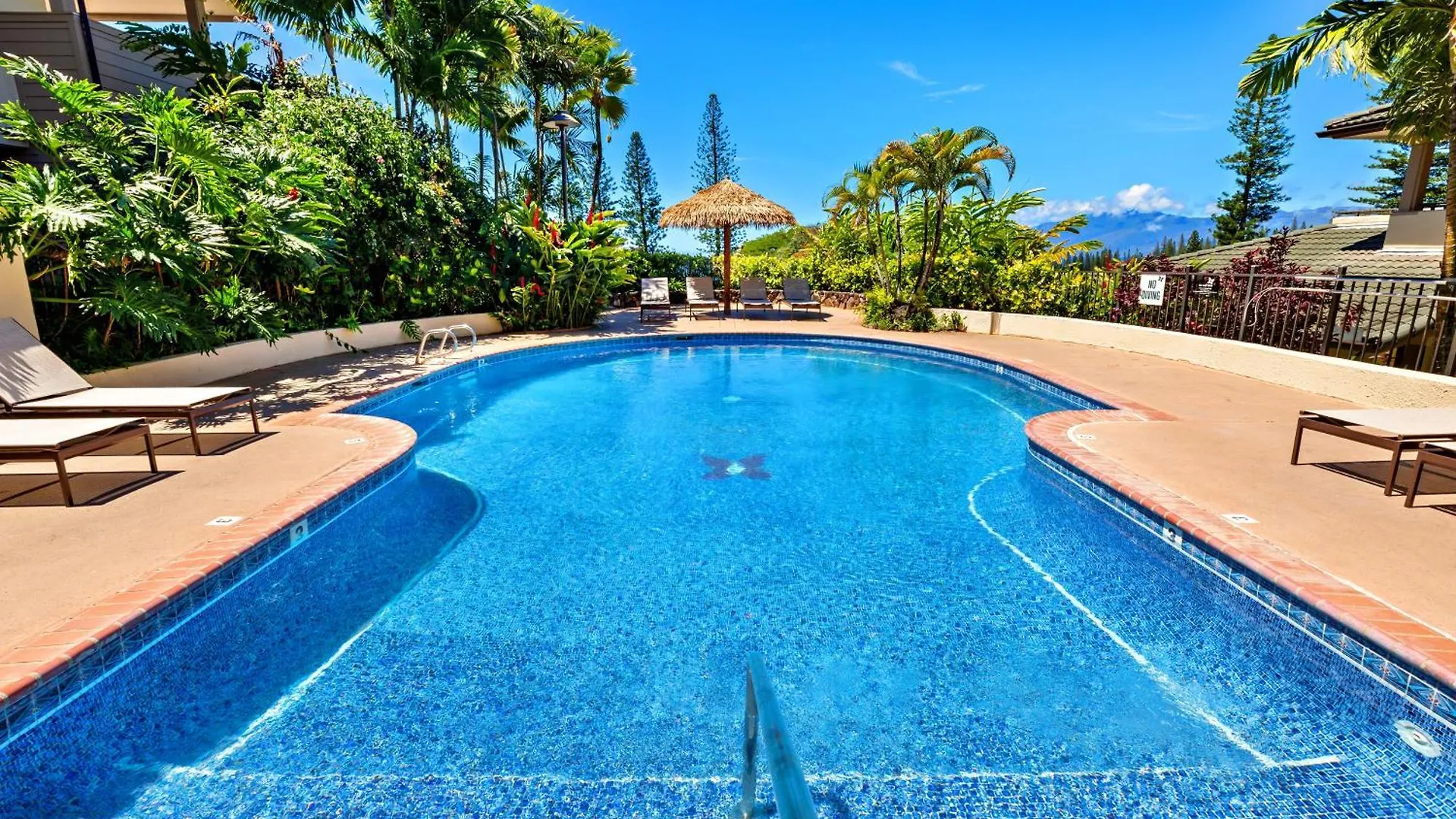 Kapalua Golf Villa 23T 4&5 Kahana