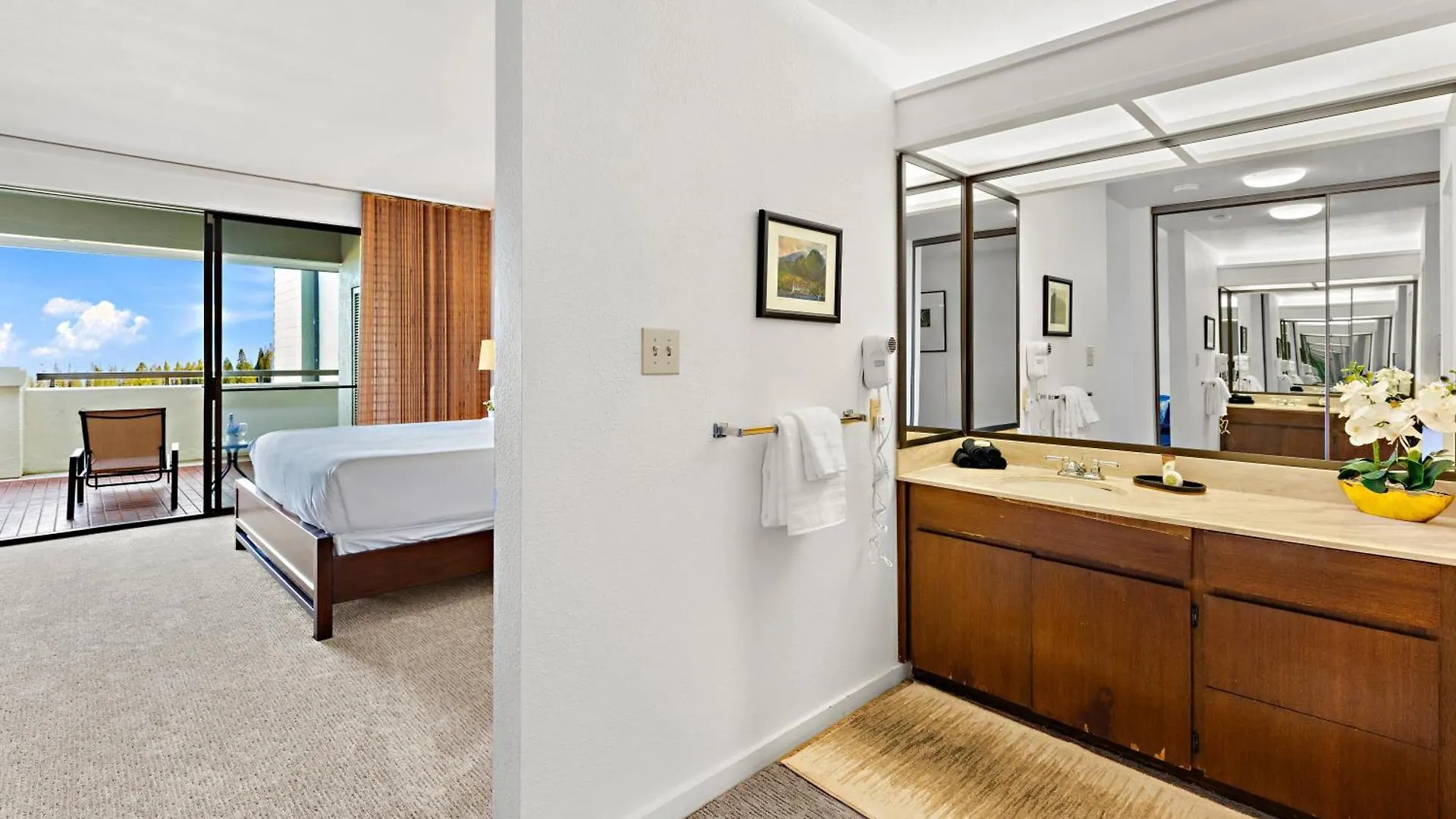 Kapalua Golf Villa 23T 4&5 Kahana Tatil Evi