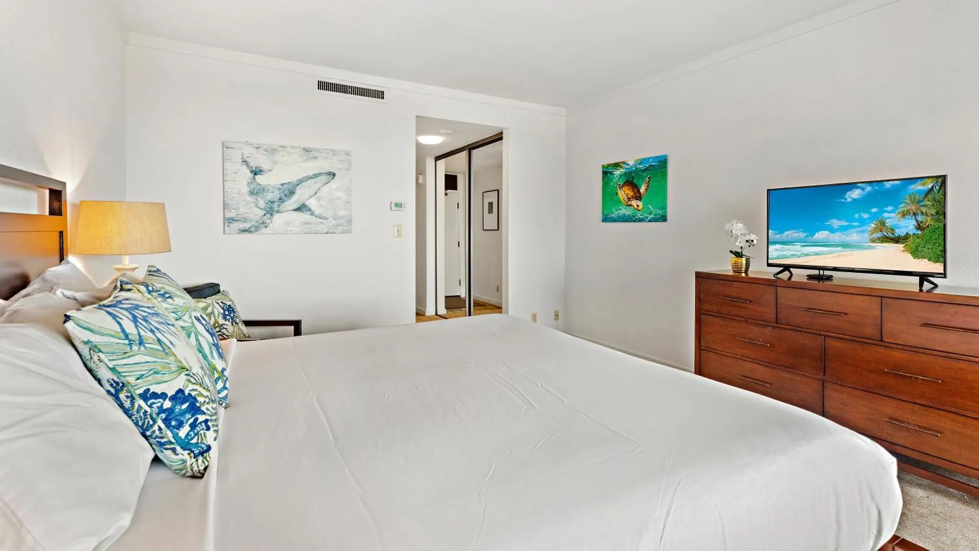 Kapalua Golf Villa 23T 4&5 Kahana Tatil Evi
